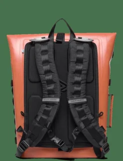 Kvinnor IAMRUNBOX Ryggsäckar|Pannier Rolltop - Ryggsäckar