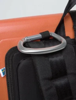 Kvinnor IAMRUNBOX Ryggsäckar|Pannier Rolltop - Ryggsäckar