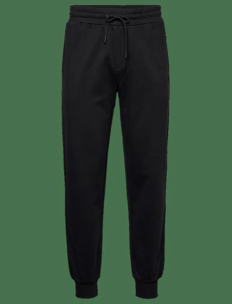 Panos Emporio ELEMENT PANT - Joggingbyxor| Joggingbyxor