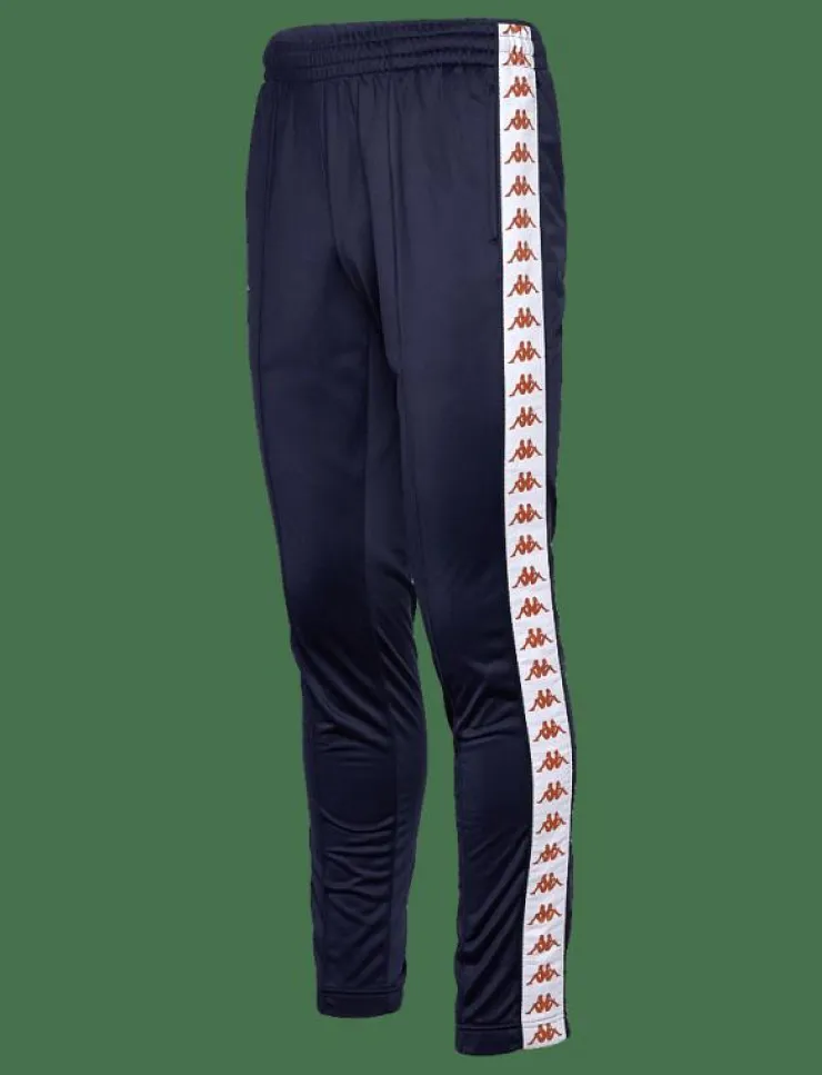 KAPPA Pant - 222 Banda Astoria slim - Sweatpants| Byxor|Joggingbyxor
