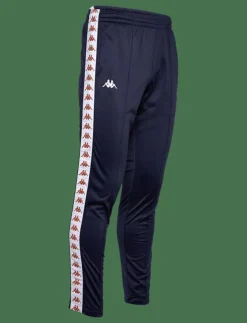 KAPPA Pant - 222 Banda Astoria slim - Sweatpants| Byxor|Joggingbyxor