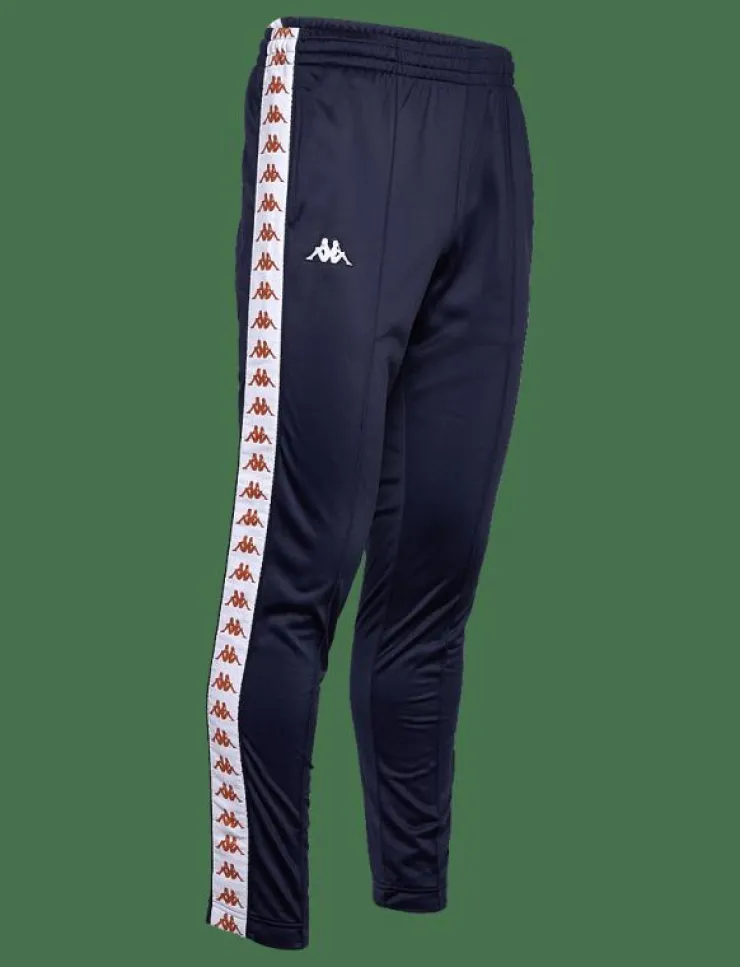 KAPPA Pant - 222 Banda Astoria slim - Sweatpants| Byxor|Joggingbyxor