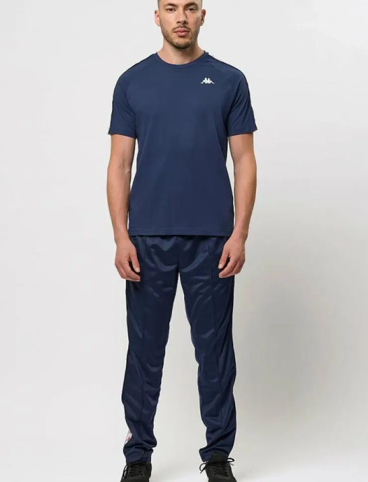KAPPA Pant - 222 Banda Astoria slim - Sweatpants| Byxor|Joggingbyxor
