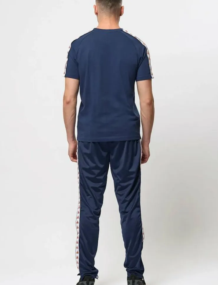 KAPPA Pant - 222 Banda Astoria slim - Sweatpants| Byxor|Joggingbyxor