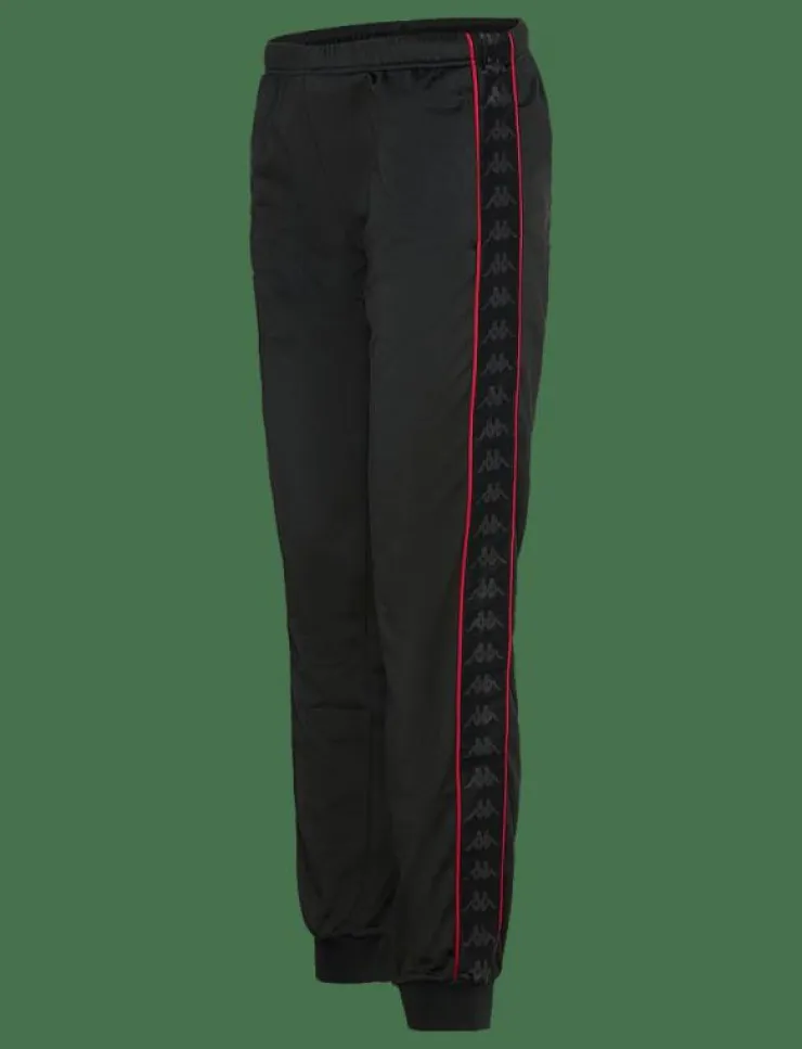 Kvinnor KAPPA Mjukisbyxor|Pant - Wrastoria - Sweatpants