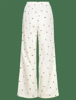 Hunkemöller PANT CO JACQUARD MISTLETOE - Nederdelar|Kvinnor Pyjamas & Loungewear