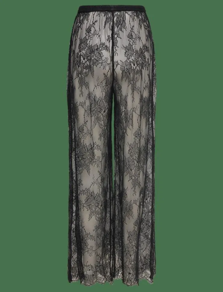 Kvinnor Hunkemöller Pyjamas & Loungewear|PANT LACE CECILIA - Nederdelar