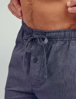 Jockey Pant woven - Nederdelar| Pyjamas