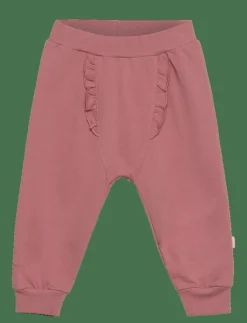 Barn Fixoni Nederdelar|Pants - Girls - Mjukisbyxa
