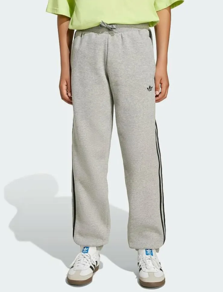 Barn adidas Originals Sportkläder|Nederdelar|PANTS - Mjukisbyxa