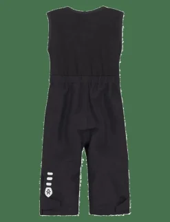 Color Kids Pants W. Fleece Top - Nederdelar|Barn Nederdelar