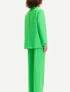 Samsøe Samsøe Paola trousers 13103 - Kostymbyxor|Kvinnor Byxor