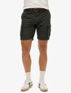 Superdry Shorts|PARACHUTE LIGHT SHORT - Cargo shorts