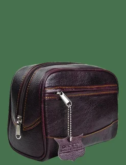 Parker Travel/Dopp Kit - Large (8"x5"x4") - Resestorlek|Kvinnor Necessärer
