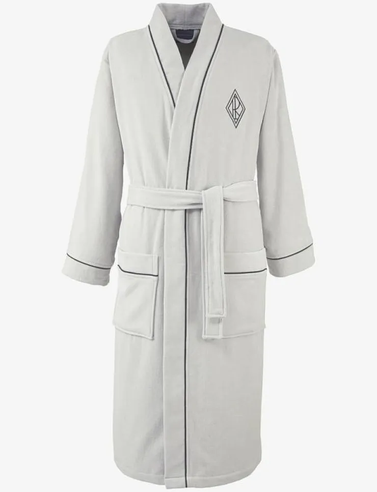 Kvinnor Ralph Lauren Home Morgonrockar|Morgonrockar|PARKROW Bath robe - Morgonrock