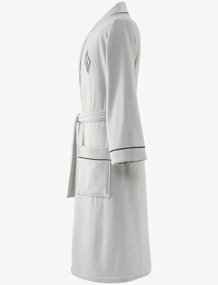 Kvinnor Ralph Lauren Home Morgonrockar|Morgonrockar|PARKROW Bath robe - Morgonrock