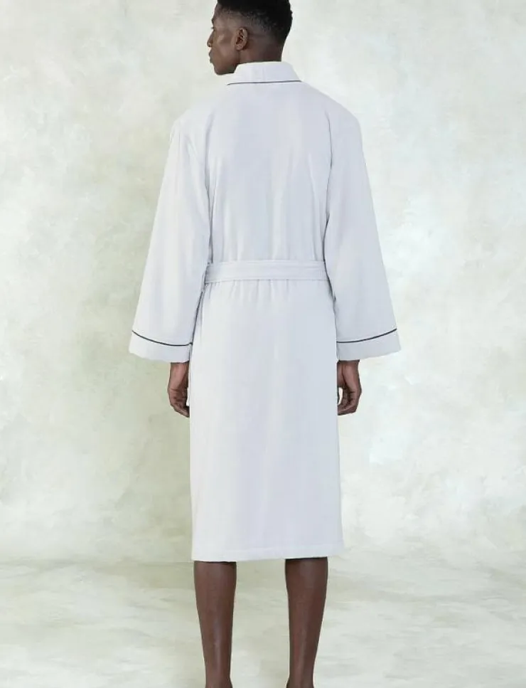 Kvinnor Ralph Lauren Home Morgonrockar|Morgonrockar|PARKROW Bath robe - Morgonrock