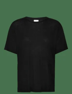 Day Birger et Mikkelsen Parry - Soft Wool - T-shirts|Kvinnor T-Shirts & Toppar