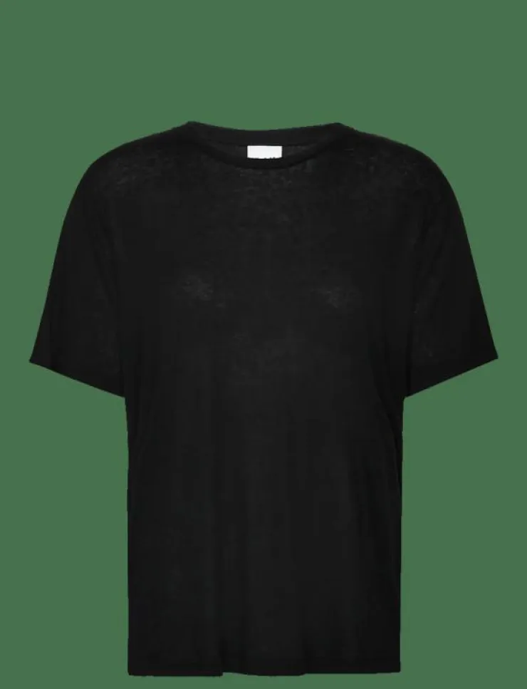 Day Birger et Mikkelsen Parry - Soft Wool - T-shirts|Kvinnor T-Shirts & Toppar