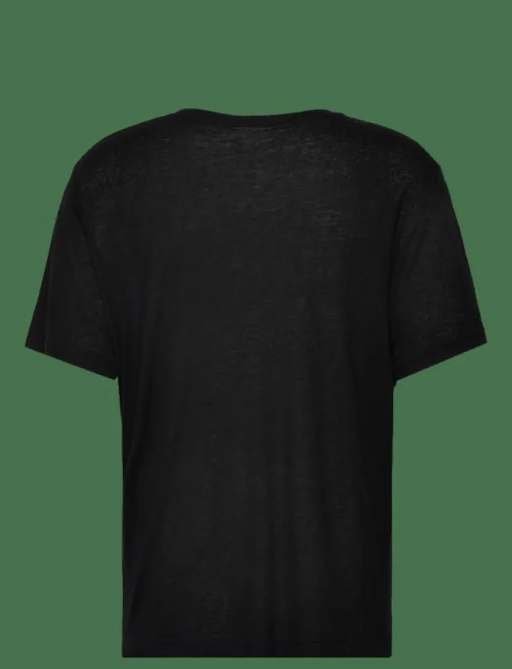 Day Birger et Mikkelsen Parry - Soft Wool - T-shirts|Kvinnor T-Shirts & Toppar
