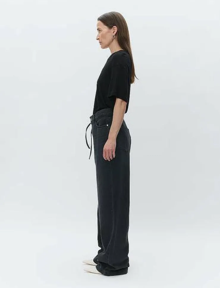 Day Birger et Mikkelsen Parry - Soft Wool - T-shirts|Kvinnor T-Shirts & Toppar