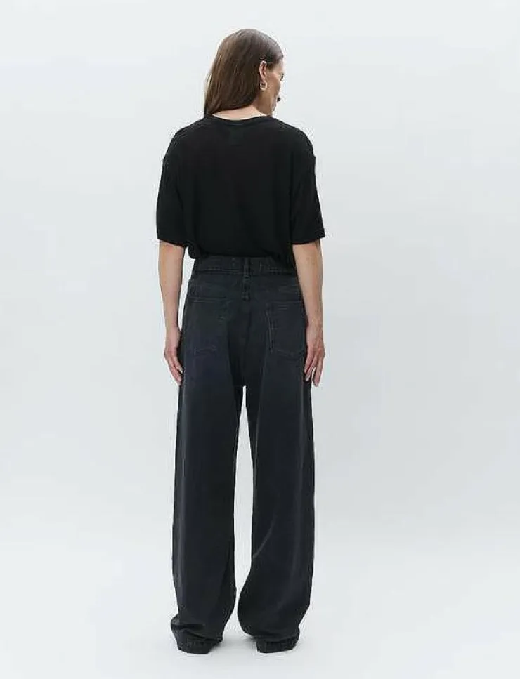 Day Birger et Mikkelsen Parry - Soft Wool - T-shirts|Kvinnor T-Shirts & Toppar