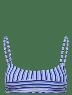 Roxy PARTY WAVE BRALETTE - Bikinis|Kvinnor Badkläder