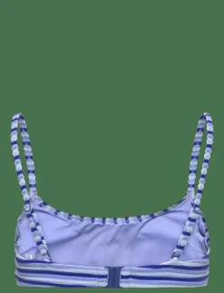 Roxy PARTY WAVE BRALETTE - Bikinis|Kvinnor Badkläder