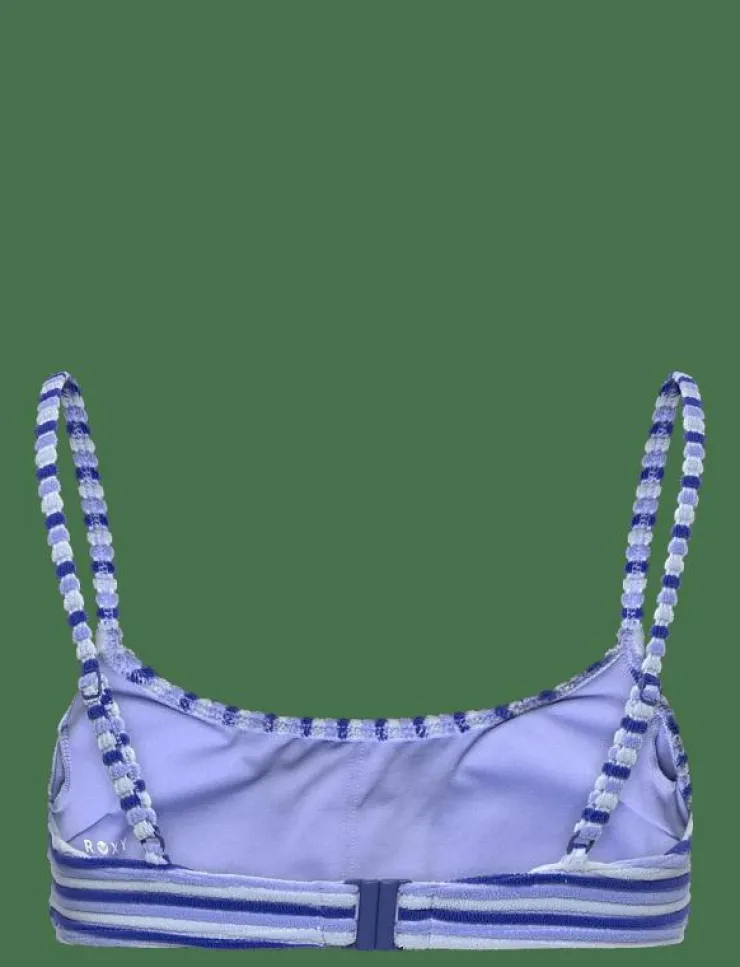 Roxy PARTY WAVE BRALETTE - Bikinis|Kvinnor Badkläder