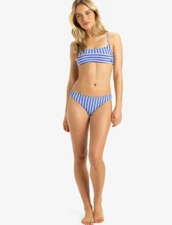 Roxy PARTY WAVE BRALETTE - Bikinis|Kvinnor Badkläder