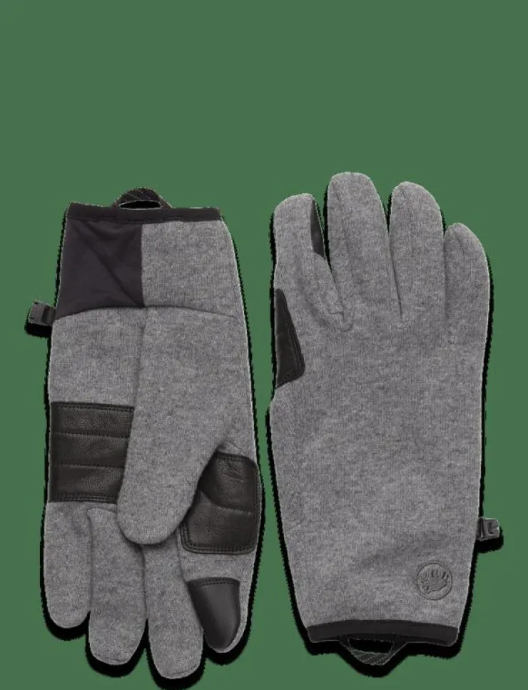 Mammut Passion Glove - Fingervantar|Kvinnor Accessoarer|Handskar