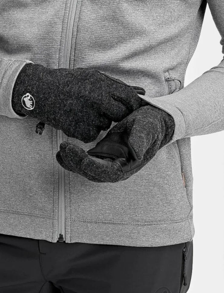 Mammut Passion Glove - Fingervantar|Kvinnor Accessoarer|Handskar