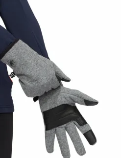 Mammut Passion Glove - Fingervantar|Kvinnor Accessoarer|Handskar