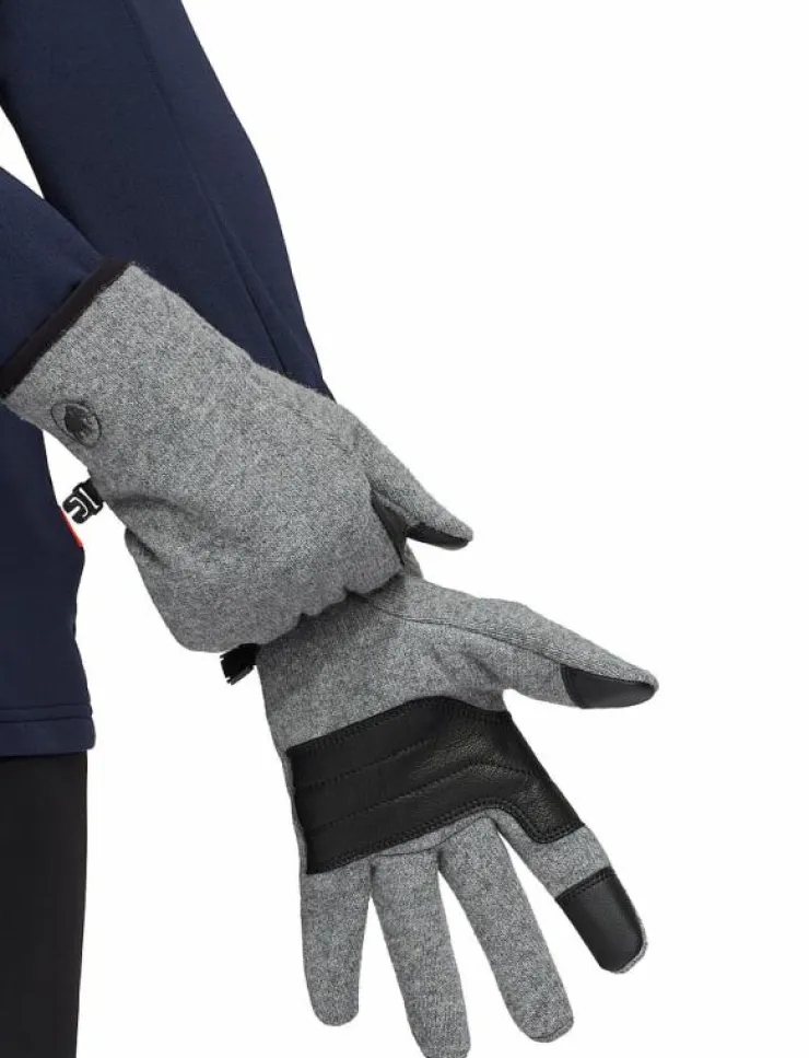 Mammut Passion Glove - Fingervantar|Kvinnor Accessoarer|Handskar