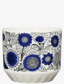 Arabia Krukor|Pastoraali plant pot 100X120mm - Krukor