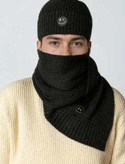Clean Cut Copenhagen Patrick scarf knit - Halsdukar| Sjalar & Halsdukar