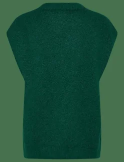 A-View Patrisia knit vest - Stickade västar|Kvinnor Västar