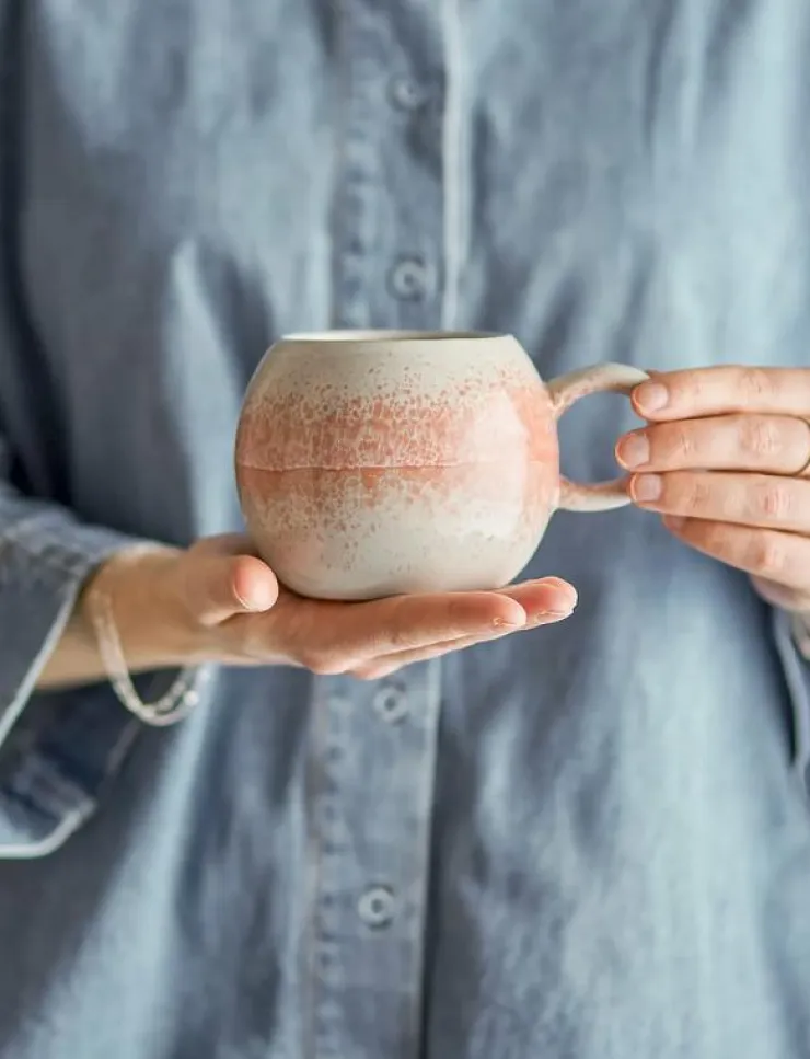 Bloomingville Muggar & Koppar|Paula Mug - Kaffekoppar