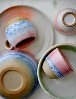 Bloomingville Tallrikar|Paula Plate - Assietter