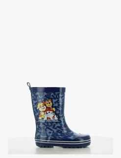 Leomil Paw patrol Rainboots - Höga gummistövlar|Barn Regnkläder|Gummistövlar