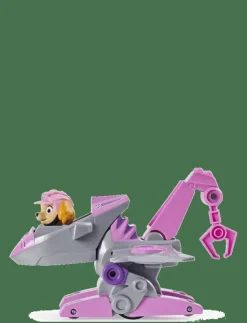 Barn MAKI Leksaksset & Leksaksfigurer|Paw Patrol Dino Deluxe Vehicles Skye - Film & Sagofigur