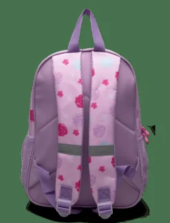 Barn Euromic Väskor|PAW PATROL GIRLS, medium backpack - Ryggsäckar