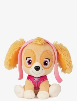 Barn MAKI Gosedjur|Paw Patrol Gund Plush 15 cm Skye - Mjukisdjur