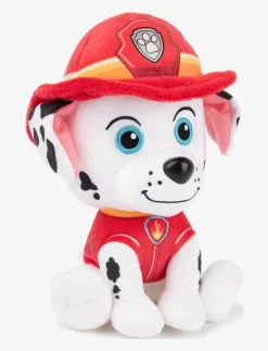 Barn MAKI Gosedjur|Paw Patrol Gund Plush 15 cm Marshall - Mjukisdjur