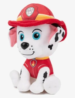 Barn MAKI Gosedjur|Paw Patrol Gund Plush 15 cm Marshall - Mjukisdjur