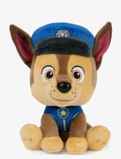 MAKI Paw Patrol Gund Plush 15 cm Chase - Mjukisdjur|Barn Gosedjur