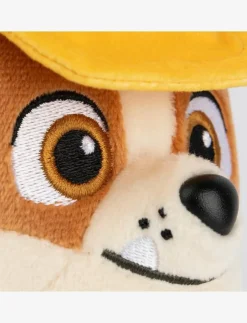 Barn MAKI Gosedjur|Paw Patrol Gund Plush 15 cm Rubble - Mjukisdjur