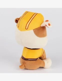 Barn MAKI Gosedjur|Paw Patrol Gund Plush 15 cm Rubble - Mjukisdjur