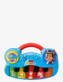 Barn Toyrock Musikinstrument|PAW PATROL KEYBOARD - Musikinstrument