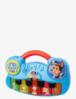 Barn Toyrock Musikinstrument|PAW PATROL KEYBOARD - Musikinstrument